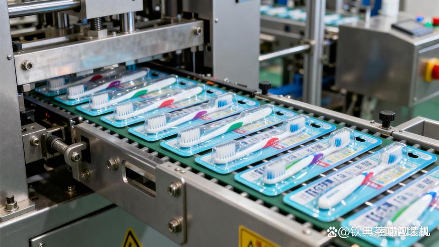 牙刷包装机 梳子包装机 剃须刀包机装 牙膏管湿巾包装机 尿片包装机